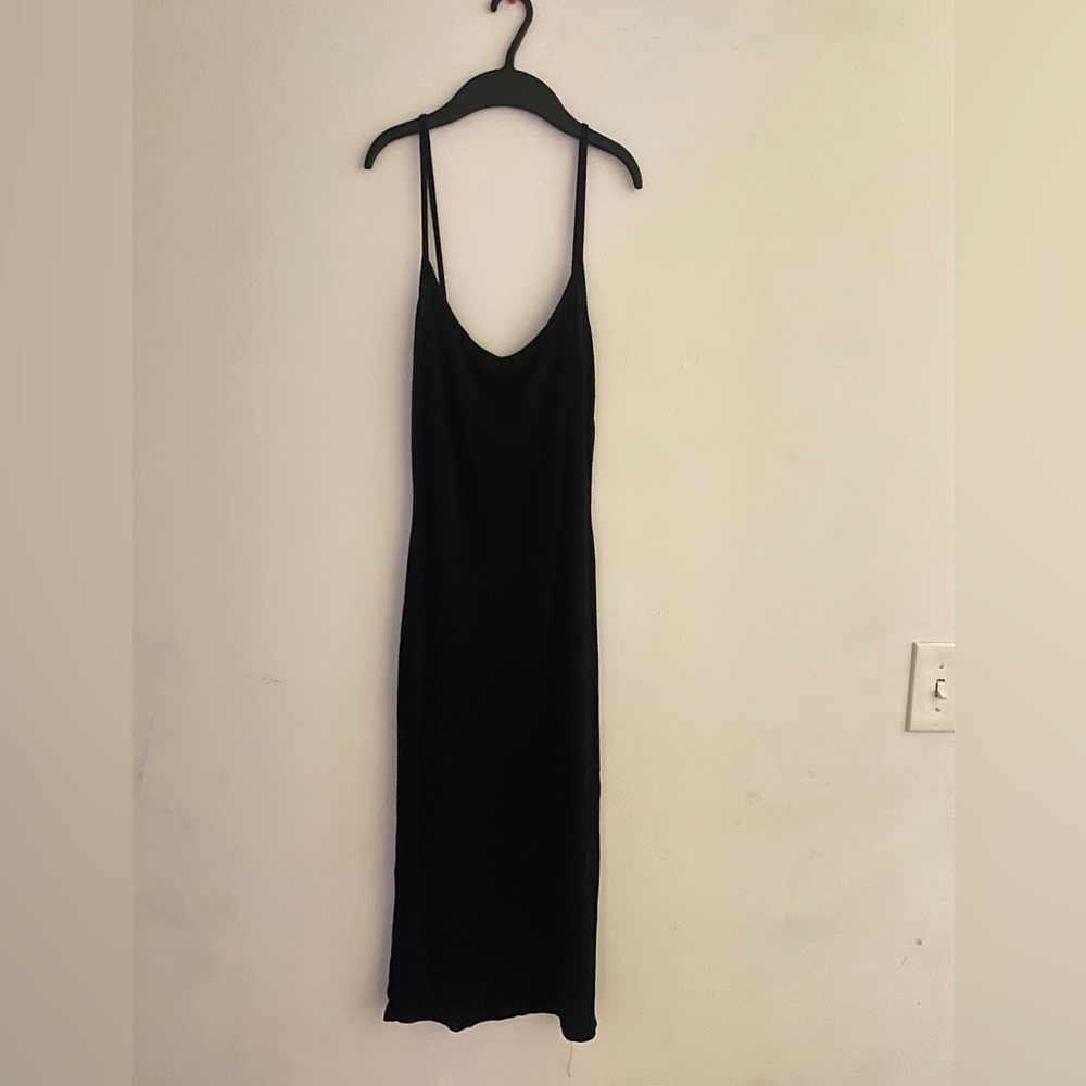 Nasty Gal (90s Style) Maxi Dress